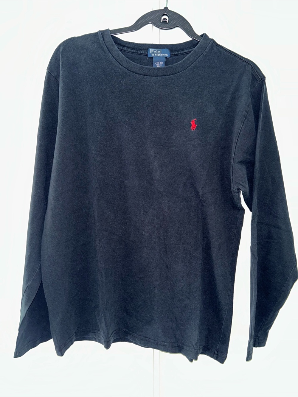 Polo Ralph Lauren Long Sleeve Mens S